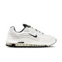 Nike Air Max TL 2.5 Sneakers Wit Zwart Metallic Silver
