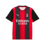 PUMA AC Milan Home Shirt 2026-2027