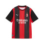 PUMA AC Milan Home Shirt 2026-2027 Kids