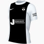 SV Terheijden Thuisshirt Dames Wit