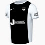 SV Terheijden Thuisshirt Junior Wit