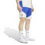 Pantalon d'entraînement adidas Juventus 2026-2027 bleu blanc or