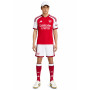 Kit adidas Arsenal Home pour la saison 2026-2027