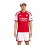 Kit adidas Arsenal Home 2026-2027
