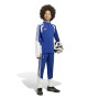 adidas Juventus Trainingspak 1/4-Zip 2026-2027 Kids Blauw Wit Goud