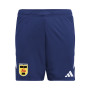 adidas SC Cambuur Presentatie Broekje 2026-2027 Donkerblauw