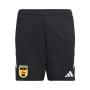 Pantalon d'entraînement adidas SC Cambuur 2026-2027 noir