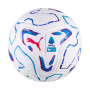 PUMA Stellar Nitro Ultimate Serie A Football Size 5 2026-2027 White