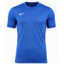 Nike Strike IV Football Shirt Blue