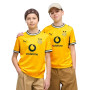 PUMA Borussia Dortmund Thuisshirt 2026-2027 Kids