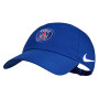 Nike Paris Saint-Germain Club Cap 2026-2027 Dark Blue Red