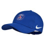 Nike Paris Saint-Germain Club Pet Kids Donkerblauw Rood