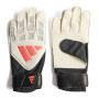 adidas Predator Training Keepershandschoenen Wit Zwart Roze