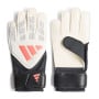 adidas Predator Training Gants de Gardien de But Enfants Blanc Noir Rose