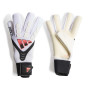 adidas Predator Competition Goalkeeper Gloves White Black Pink
