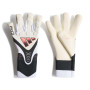 adidas Predator Pro HYP Keepershandschoenen Wit Zwart Roze