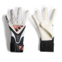 adidas Predator Pro Strap Keepershandschoenen Wit Zwart Roze