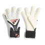 adidas Predator Pro HYS Keepershandschoenen Wit Zwart Roze