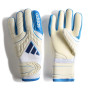 adidas Copa Pro FSP Keepershandschoenen Wit Blauw Donkerblauw