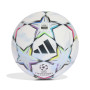 adidas UEFA Champions League League Ballon de Foot 2026-2027 Blanc Noir Multicolore
