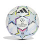 adidas UEFA Champions League League J350 Voetbal Maat 5 2026-2027 Wit Zwart Multicolor