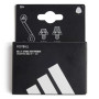 adidas SGLITE Studs with Key 8 x 8 MM & 4 x 11 MM Silver
