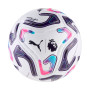 PUMA Stellar Nitro Ultimate Premier League Reactivity Voetbal Maat 5 2026-2027 Wit Multicolor