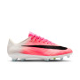 Nike Zoom Mercurial Superfly 11 Pro Gras Voetbalschoenen (FG) Felroze Wit Zwart