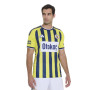 adidas Fenerbahce Home Shirt 2026-2027