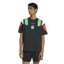 adidas Mexico EQT T-Shirt Zwart Groen Wit Rood
