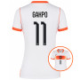 Nike Netherlands Gakpo 11 Away Shirt 2026-2028 Women
