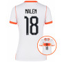 Nike Netherlands Malen 18 Away Shirt 2026-2028 Women