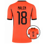 Maillot Nike Netherlands Malen 18 Home 2026-2028