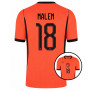 Nike Netherlands Malen 18 Authentic Home Shirt 2026-2028
