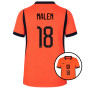 Nike Netherlands Malen 18 Home Shirt 2026-2028 Kids