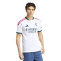 adidas Real Madrid Thuisshirt 2026-2027