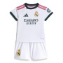 adidas Real Madrid Babykit Thuis 2026-2027