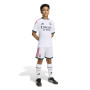 adidas Real Madrid Thuistenue 2026-2027 Kids