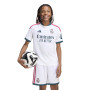 adidas Real Madrid Thuisset 2026-2027 Kids