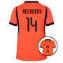 Nike Nederland Reijnders 14 Thuisshirt 2026-2028 Kids