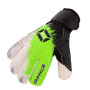 Stanno Ultimate Grip V Gants de Gardien de But Enfants Blanc Noir Néon Vert