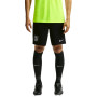 Nike Atletico Madrid Strike Trainingsbroekje 2026-2027 Zwart Wit