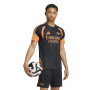 adidas Arsenal Trainingsshirt 2026-2027 Zwart Oranje