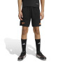 adidas Arsenal Training Short 2026-2027 Kids Black Orange