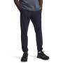 Under Armour Vibe Woven Trainingsbroek Donkerblauw