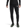 Under Armour Challenger Pro Trainingsbroek Zwart Wit