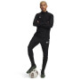 Under Armour Challenger Pro Trainingspak 1/4-Zip Zwart Wit