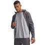 Under Armour Tech Utility Woven Jack Grijs
