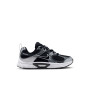 Nike V5 RNR Sneakers Preschoolers Black Anthracite Grey Metallic Silver