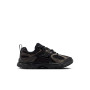Nike V5 RNR Lace Sneakers Kleuters Zwart Zwart Antraciet